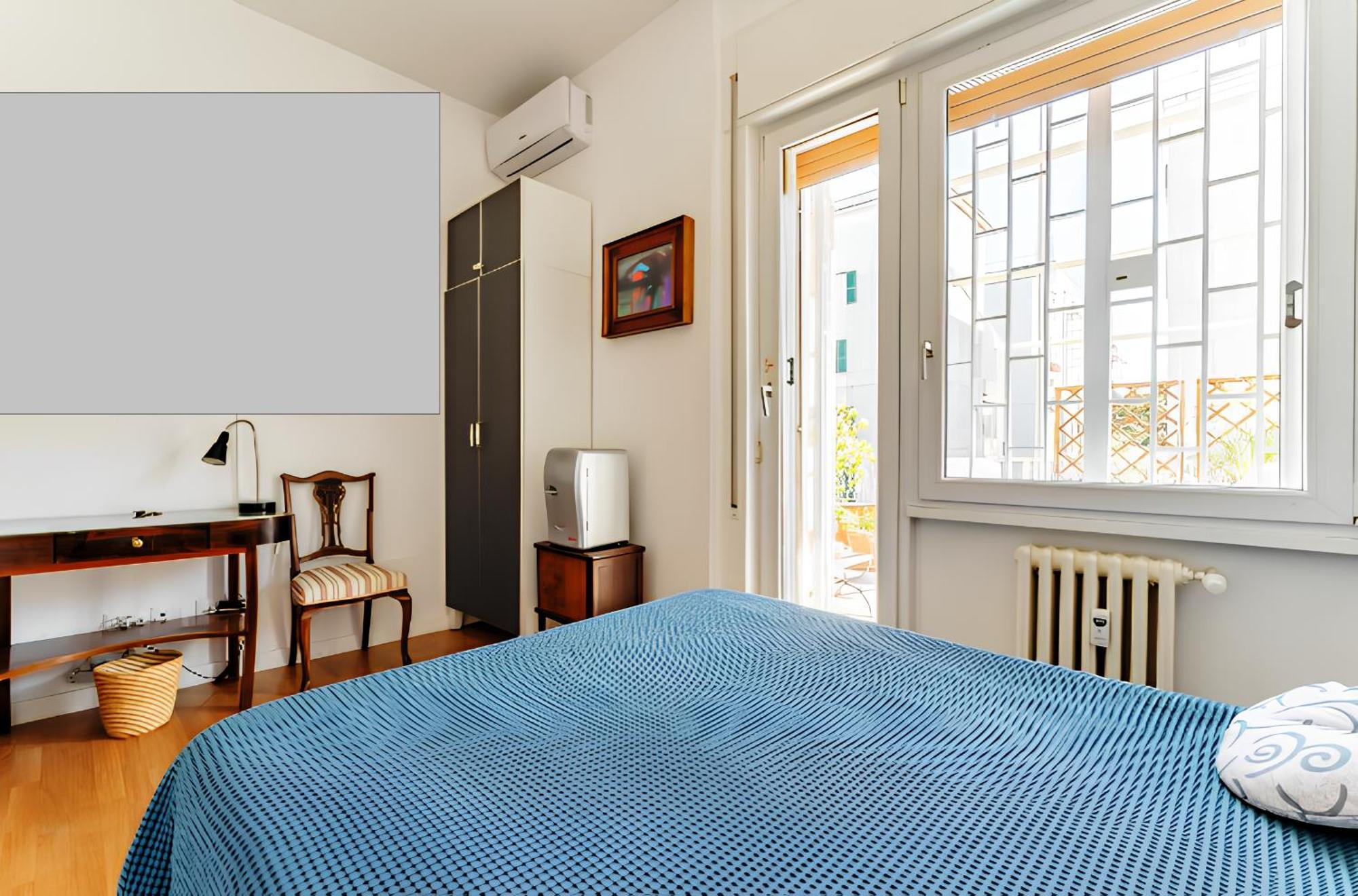 Alloggio Turistico Via Dei Faggi - Room Roma Dış mekan fotoğraf