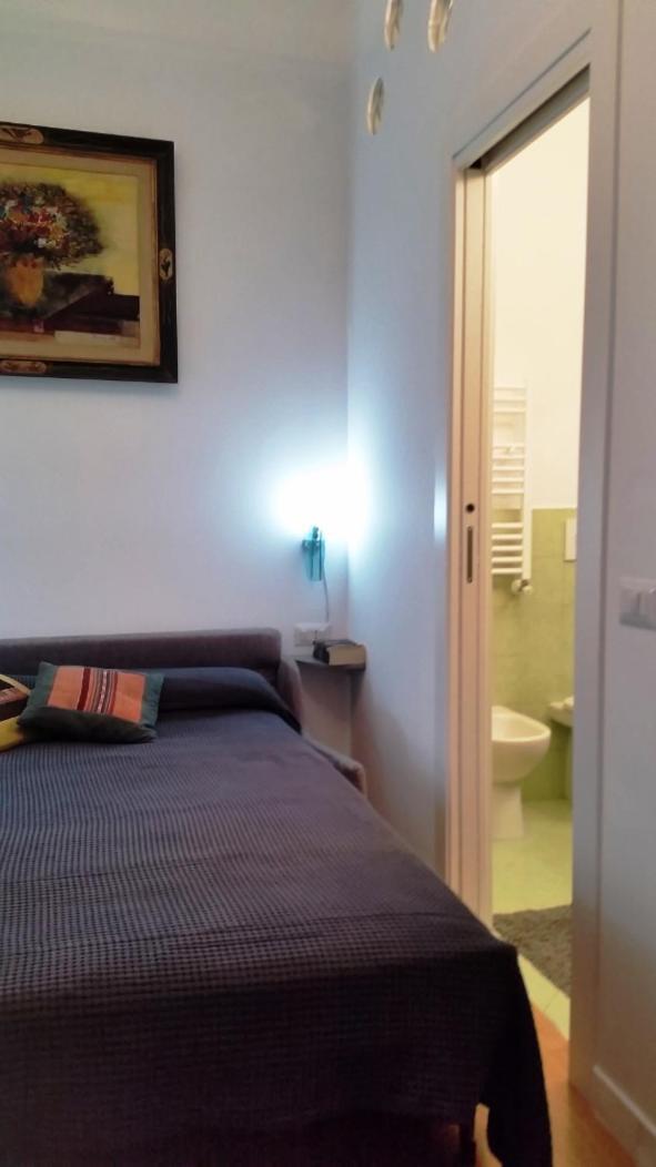Alloggio Turistico Via Dei Faggi - Room Roma Dış mekan fotoğraf