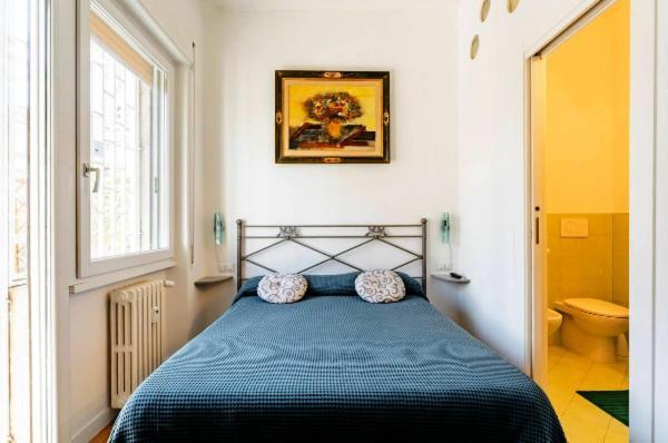 Alloggio Turistico Via Dei Faggi - Room Roma Dış mekan fotoğraf