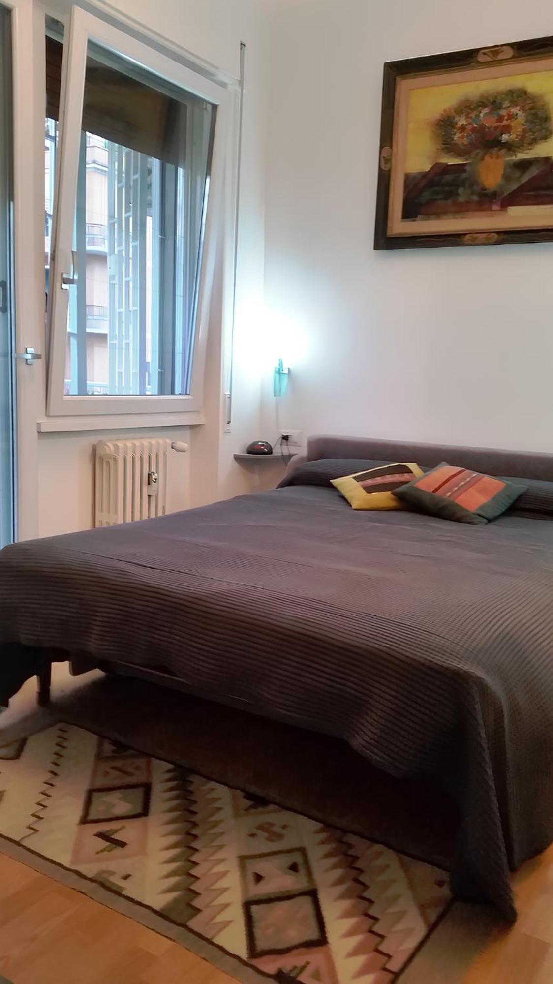 Alloggio Turistico Via Dei Faggi - Room Roma Dış mekan fotoğraf